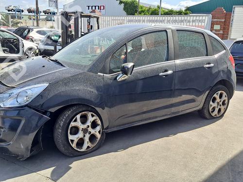 Airbag Kit CITROËN C3 II (SC_)  | BP11032348C86  - Image 15