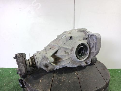 Used Rear differential BMW 5 (F10) 530 d (245 hp) 25134549