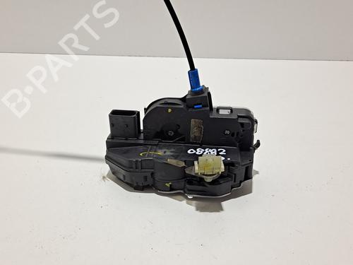 Used Front right lock OPEL INSIGNIA A (G09) [2008-2017]  9054546