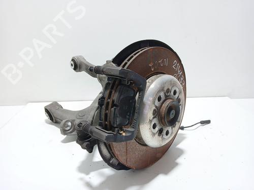 Used Right rear steering knuckle BMW 5 (F10) 535 i (306 hp) 23901335