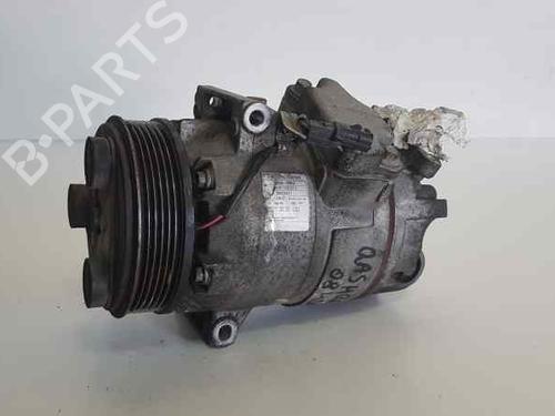 Used AC compressor NISSAN QASHQAI / QASHQAI +2 I (J10, NJ10, JJ10E) 2.0 All-wheel Drive (141 hp) 5669941