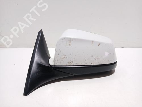 Used Left mirror Left mirror BMW 6 Coupe (F13) 650 i (408 hp) 40128238 40128238