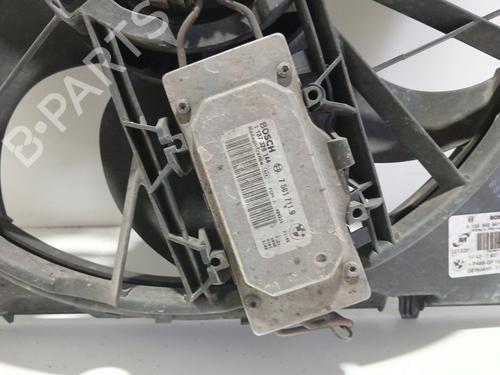 Koelventilatormotor BMW 1 (E87) 118 d | BP29609849M35