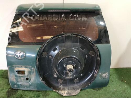 Bagklap CC/Kombi-Coupé Bagklap CC/Kombi-Coupé 39430033 39430033