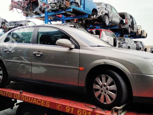 Used Parts OPEL VECTRA C (Z02)  2.2 DTI 16V (F69)  1161338