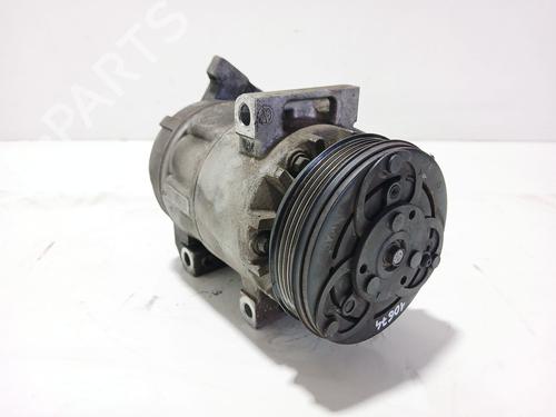 Used AC compressor DACIA LOGAN II 1.2 LPG (75 hp) 29887330