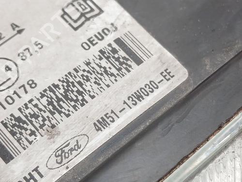 Left headlight FORD FOCUS II (DA_, HCP, DP) 1.6 TDCi | BP32168889C28 - Image 6