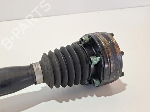 Right front driveshaft VW LUPO I (6X1, 6E1) 1.4 16V | BP8118277M39 