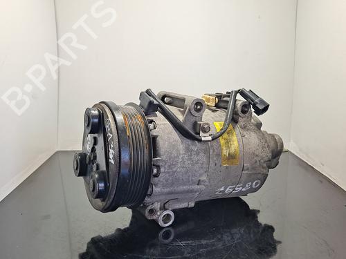 Used AC compressor FORD FOCUS C-MAX (DM2) 1.8 TDCi (115 hp) 7077523