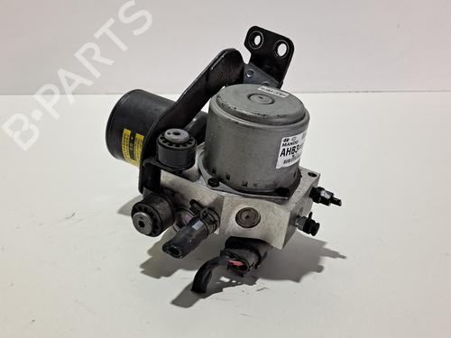 Used ABS pump KIA NIRO I (DE) 1.6 GDI Plug-in Hybrid (141 hp) 9190312