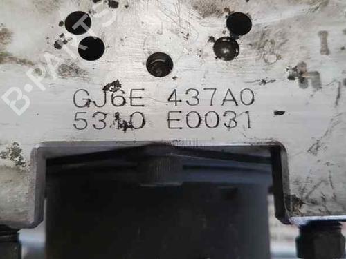 ABS pump MAZDA 6 Saloon (GG)  | BP5136227M43 