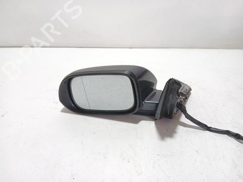 Ryggespeil venstre HONDA ACCORD VII (CL, CN) 2.2 i-CTDi (CN1) (140 hp) 28036677