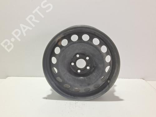 Used Rim SEAT LEON (1M1) 1.9 TDI (110 hp) 10624358