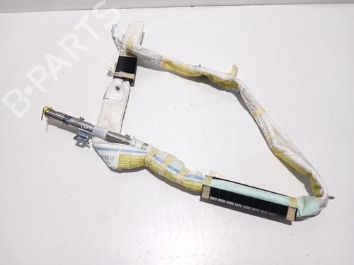 Used Left curtain airbag KIA RIO III (UB) 1.1 CRDi (75 hp) 32090002