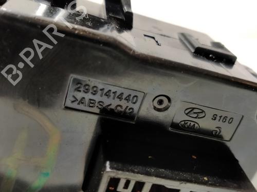Switch HYUNDAI i20 II (GB, IB) 1.2 | BP9457041I30 