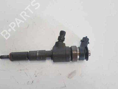 Used Injector PEUGEOT 206 Hatchback (2A/C) [1998-2012]  5332665