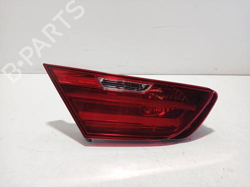 Used Left tailgate light Left tailgate light BMW 6 Coupe (F13) 650 i (408 hp) 40236805 40236805