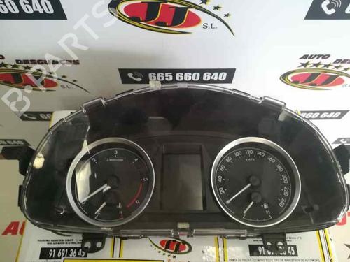 Kombiinstrument Kombiinstrument 38538203 38538203