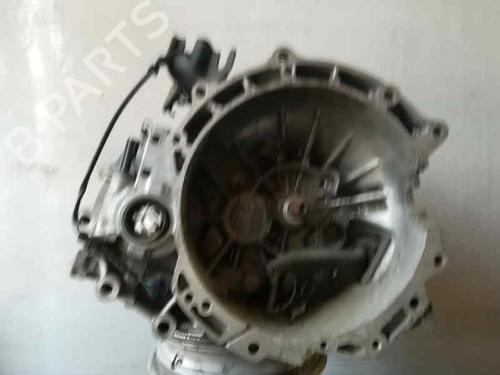 Used Gearbox MAZDA 3 (BK) 2.0 (147 hp) 5811885