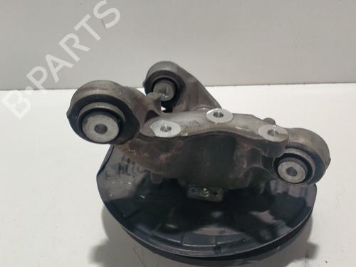 Left rear steering knuckle MERCEDES-BENZ CLA Shooting Brake (X118) CLA 220 d (118.614) | BP12555101M27 