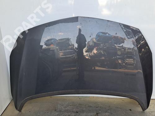 Used Hood OPEL ASTRA J (P10) 1.7 CDTI (68) (125 hp) 9622858