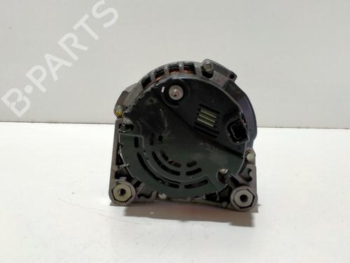 Alternator MITSUBISHI SPACE STAR MPV (DG_A) 1.9 DI-D (DG4A) | BP10933576M7 