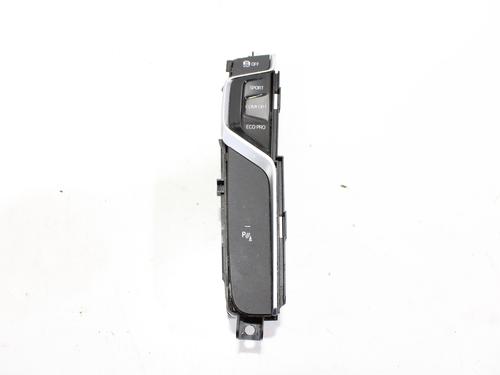 Spak kontakt BMW 5 (G30, F90) 530 d (265 hp) 16423508