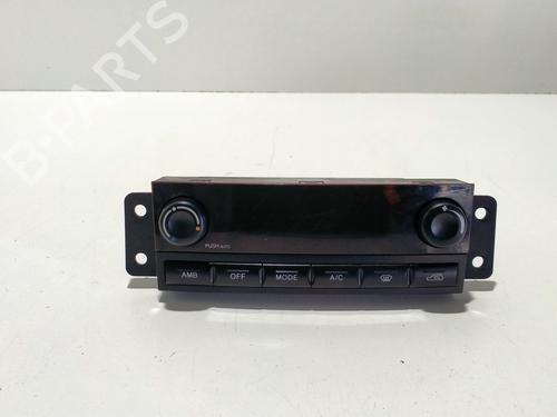 Used Climate control SSANGYONG REXTON / REXTON II (GAB_) [2002-2025]  10954680