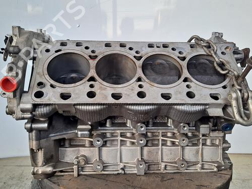 Engine (For Parts) PORSCHE PANAMERA (970) 4.8 Turbo | BP25800498M64 - Image 2