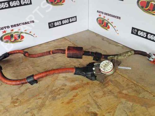 Kabel Kabel TOYOTA PRIUS (_W3_) 1.8 Hybrid (ZVW3_) (99 hp) 34540964 34540964