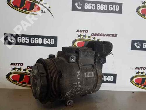 Used AC compressor MERCEDES-BENZ A-CLASS (W168) A 170 CDI (168.008) (90 hp) 5137932
