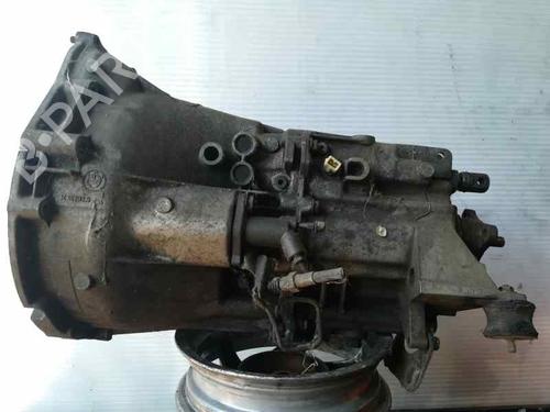 Used Gearbox BMW 3 (E46) 316 i (105 hp) 5646263