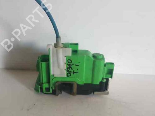 Rear left lock ALFA ROMEO GIULIETTA (940_) 2.0 JTDM (940.FXL1A) | BP5767204C100 
