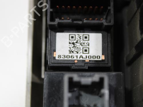 Switch SUBARU LEGACY V Estate (BR) 2.0 D AWD (BRD) | BP17387828I30 