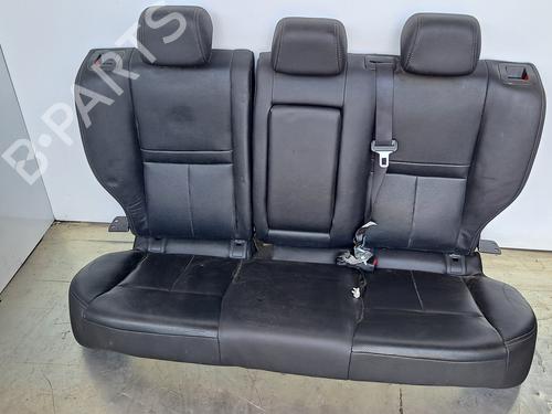 Used Rear seat NISSAN QASHQAI II (J11, J11_) 1.6 dCi (130 hp) 7889990