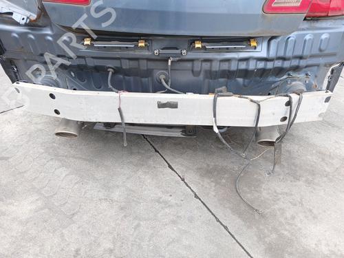 Used Rear bumper reinforcement INFINITI G Saloon 37 (320 hp) 24114125