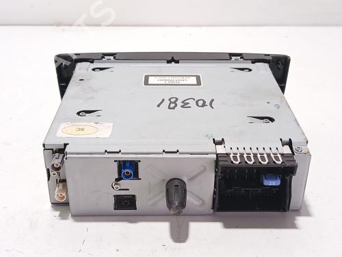 Electronic module PEUGEOT 308 I (4A_, 4C_) 1.6 16V | BP28541407M83 