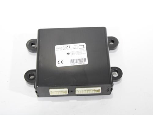 Used Electronic module MITSUBISHI OUTLANDER III (GG_W, GF_W, ZJ, ZL, ZK) 2.0 4WD (GF7W) (150 hp) 12514698