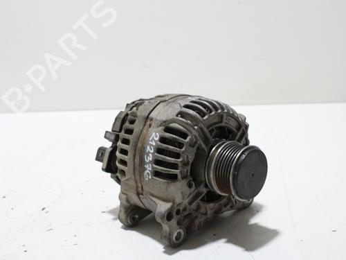 Alternator SEAT IBIZA III (6L1)  | BP20853779M7 