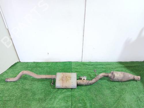 Used Particulate filter MERCEDES-BENZ V-CLASS (W447) V 250 BlueTEC / d (447.811, 447.813, 447.815) (190 hp) 27889800