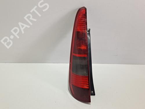Used Right taillight FORD FIESTA V (JH_, JD_) [2001-2014]  10349150