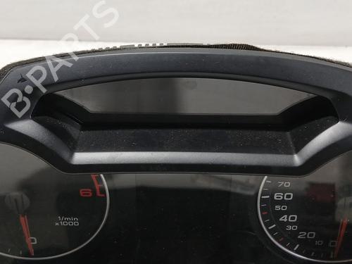 Instrument cluster AUDI A4 B8 (8K2) 2.0 TDI | BP31115359C47