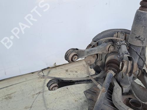 Right rear steering knuckle BMW 1 (F21) 116 d | BP8048652M28 