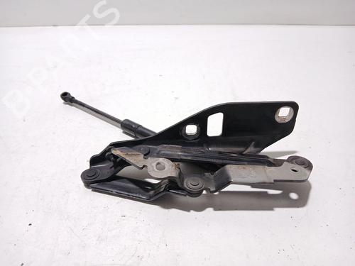 Used Hinge/Door check strap AUDI TT (8J3) 2.0 TDI quattro (170 hp) 29887326