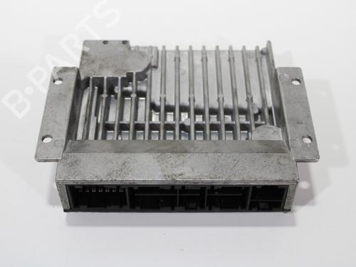 Engine control unit (ECU) MERCEDES-BENZ S-CLASS (W220)  | BP13108402M57 