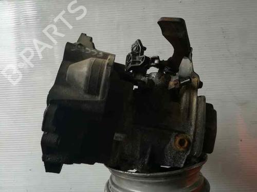 Gearbox SEAT IBIZA IV (6J5, 6P1) 1.9 TDI | BP5629701M3 
