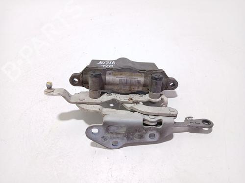 Hinge/Door check strap MERCEDES-BENZ E-CLASS (W212) E 300 (212.054) | BP29372630C146 