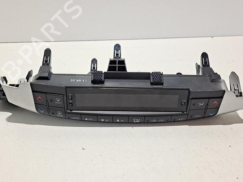 Climate control LEXUS CT (ZWA10_) 200h (ZWA10_) | BP8391590I5 