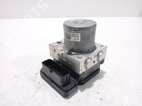 Used ABS pump ABS pump HYUNDAI i20 ACTIVE (IB, GB) 1.0 T-GDI (101 hp) 32673250 32673250