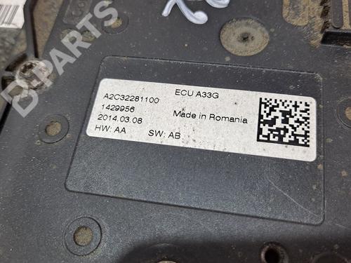 Electric handbrake OPEL ZAFIRA TOURER C (P12) 1.4 (75) | BP10000024E5 